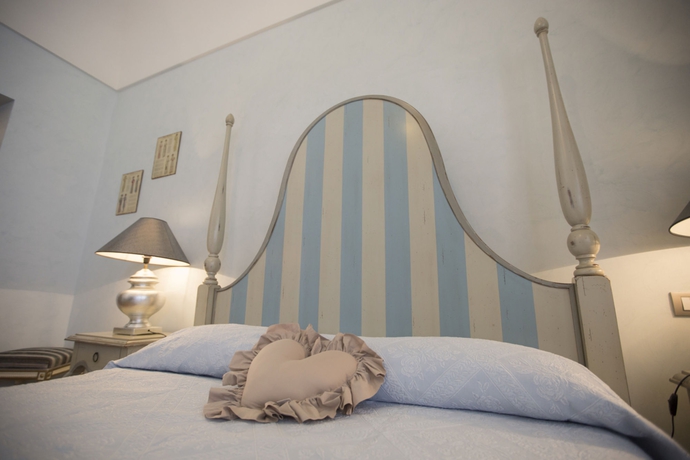 Imagen de la habitación del B&B Lubra Casa Relax. Foto 2