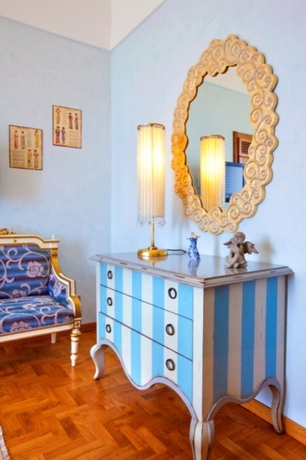 Imagen de la habitación del B&B Lubra Casa Relax. Foto 3