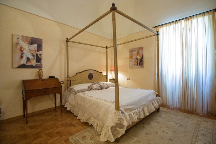 Imagen de la habitación del B&B Lubra Casa Relax. Foto 6