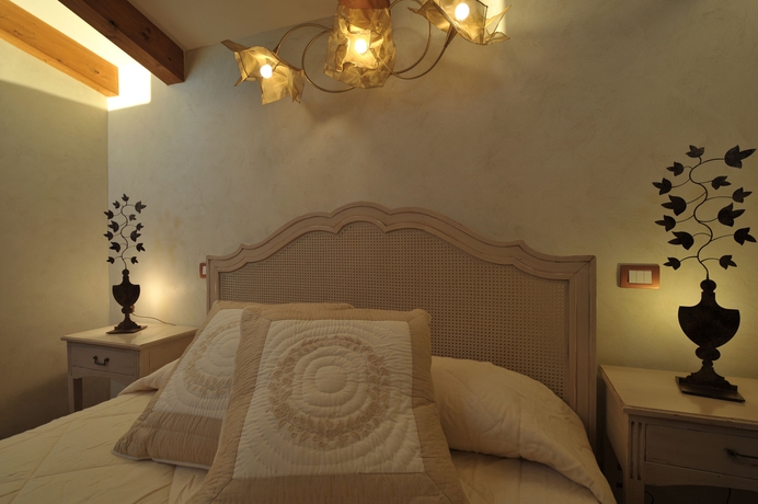 Imagen de la habitación del B&B Lubra Casa Relax. Foto 7