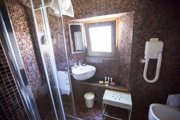 Imagen de la habitación del B&B Lubra Casa Relax. Foto 10