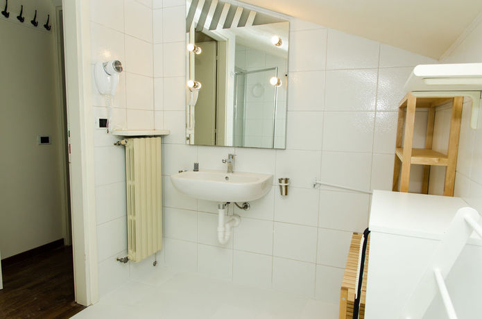 Imagen general del B&B Luc. Foto 2