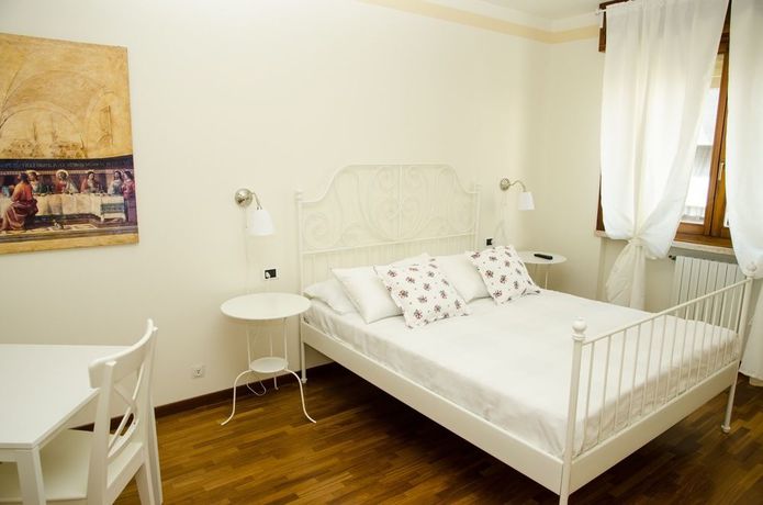 Imagen general del B&B Luc. Foto 3