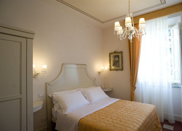 Imagen de la habitación del B&B Lucca In Azzurro Maison De Charme. Foto 11