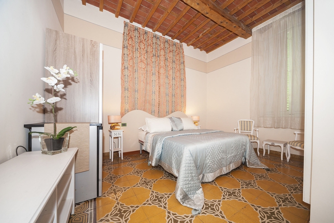 Imagen de la habitación del B&B Lucca Relais. Foto 7