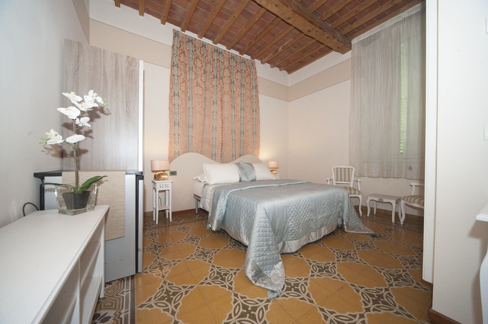 Imagen de la habitación del B&B Lucca Relais. Foto 12