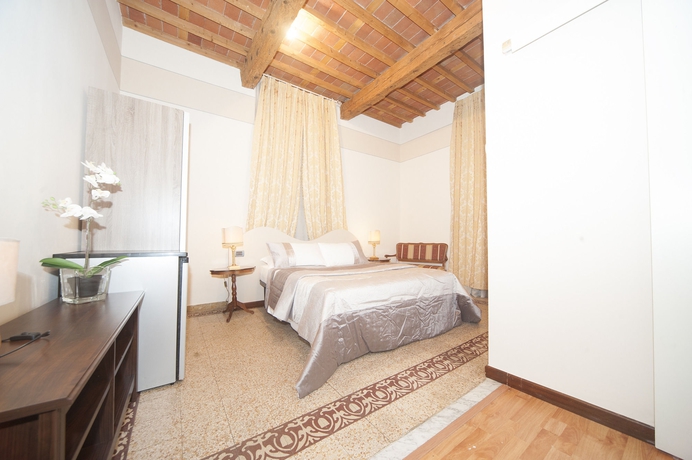 Imagen de la habitación del B&B Lucca Relais. Foto 13