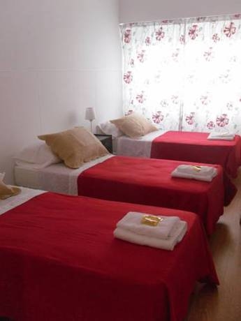 Imagen general del B&B Luco. Foto 1