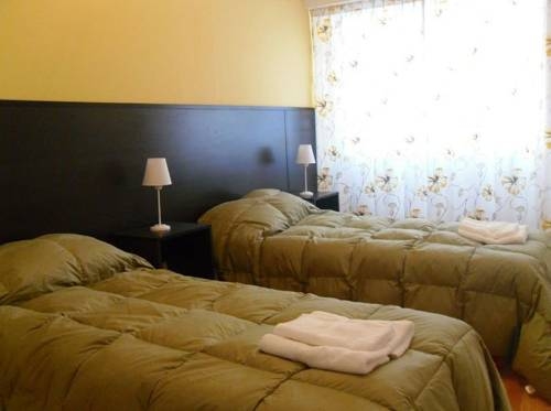 Imagen de la habitación del B&B Luco. Foto 14