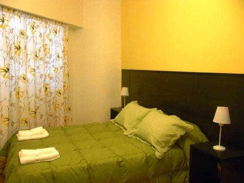 Imagen general del B&B Luco. Foto 2