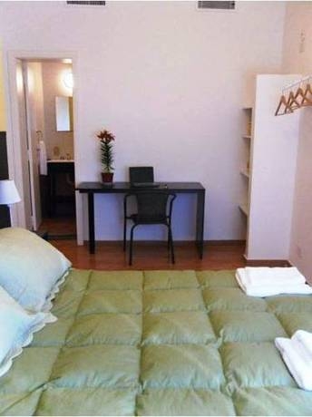 Imagen general del B&B Luco. Foto 3