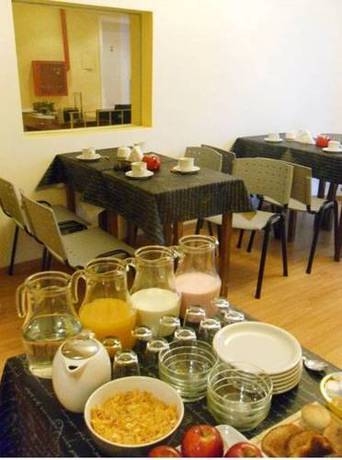 Imagen general del B&B Luco. Foto 4