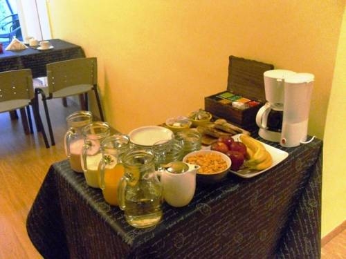 Imagen general del B&B Luco. Foto 5