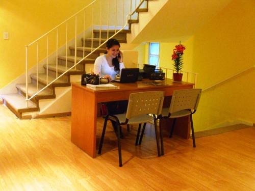 Imagen general del B&B Luco. Foto 6