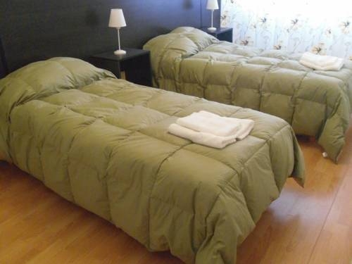 Imagen general del B&B Luco. Foto 7