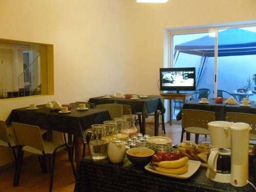 Imagen general del B&B Luco. Foto 8