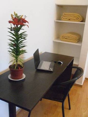 Imagen general del B&B Luco. Foto 9