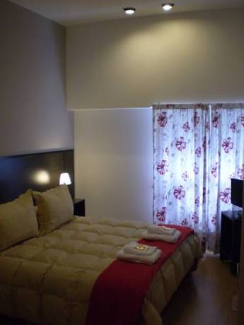 Imagen general del B&B Luco. Foto 10