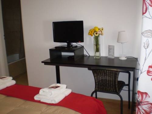 Imagen general del B&B Luco. Foto 11