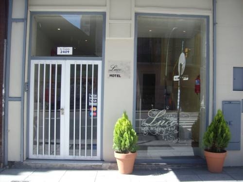 Imagen general del B&B Luco. Foto 12