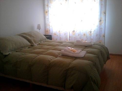 Imagen general del B&B Luco. Foto 13