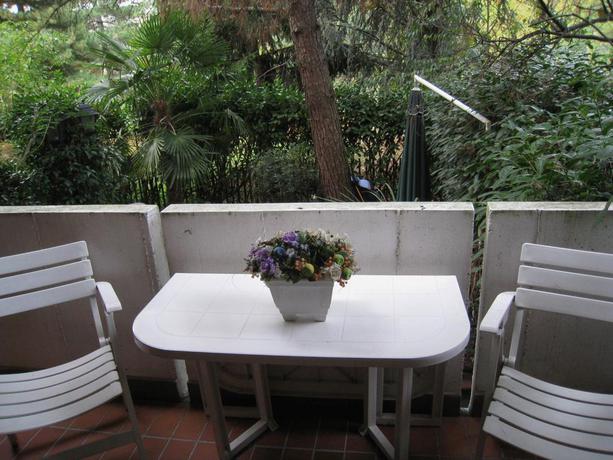Imagen de la habitación del B&B Luisa, Bergamo. Foto 5