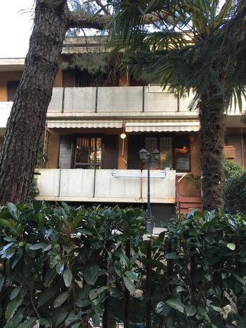 Imagen general del B&B Luisa, Bergamo. Foto 1