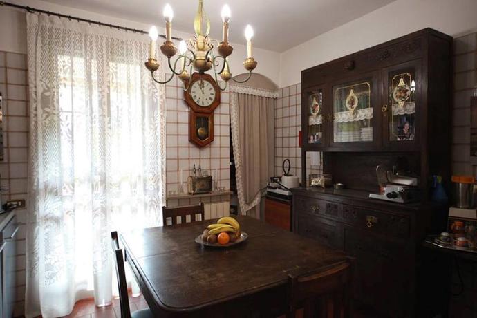 Imagen del bar/restaurante del B&B Luisa, Bergamo. Foto 2