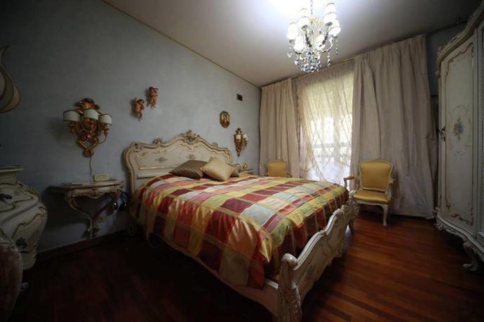 Imagen de la habitación del B&B Luisa, Bergamo. Foto 6
