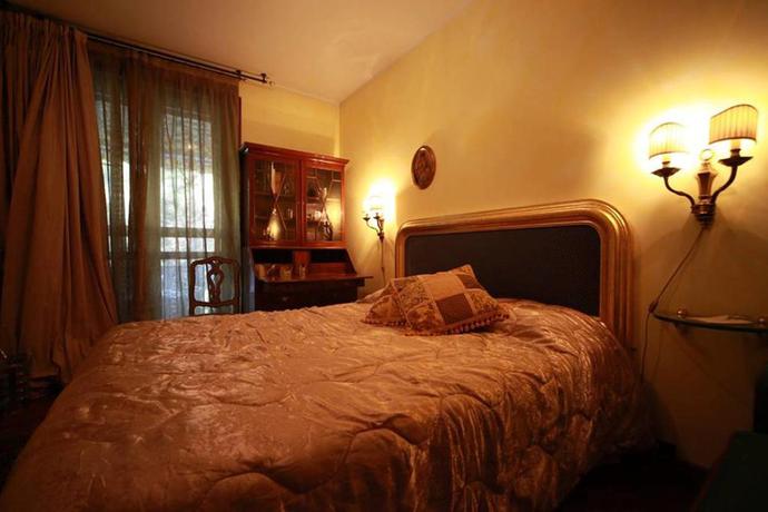 Imagen de la habitación del B&B Luisa, Bergamo. Foto 7
