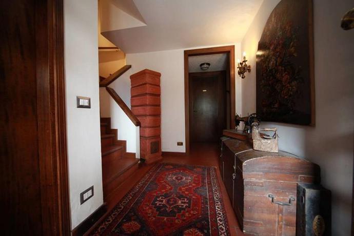 Imagen de los interiores del B&B Luisa, Bergamo. Foto 11