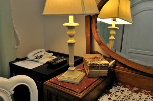 Imagen de la habitación del B&B Luxury B&b La Dimora Degli Angeli. Foto 7