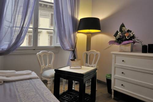 Imagen de la habitación del B&B Luxury B&b La Dimora Degli Angeli. Foto 8