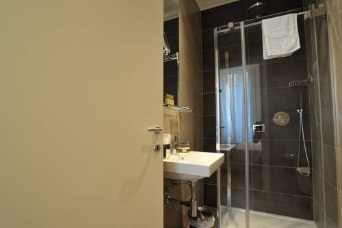 Imagen de la habitación del B&B Luxury B&b La Dimora Degli Angeli. Foto 12