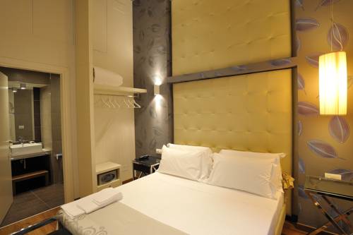 Imagen de la habitación del B&B Luxury B&b La Dimora Degli Angeli. Foto 18