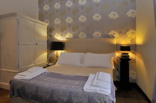 Imagen general del B&B Luxury B&b La Dimora Degli Angeli. Foto 3