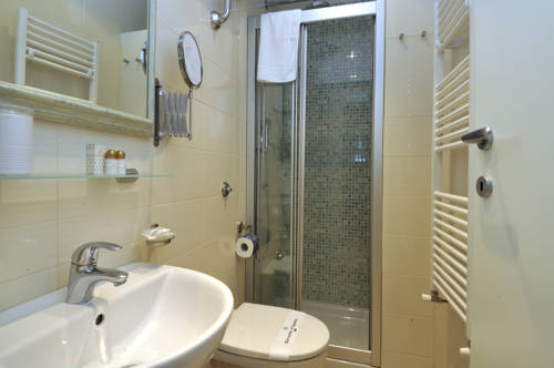 Imagen de la habitación del B&B Luxury B&b La Dimora Degli Angeli. Foto 19