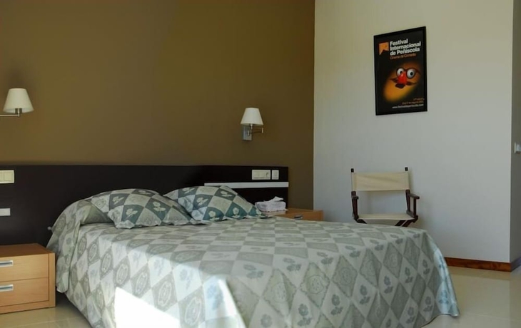 Imagen de la habitación del B&B Luz De Azahar Bandb. Foto 5