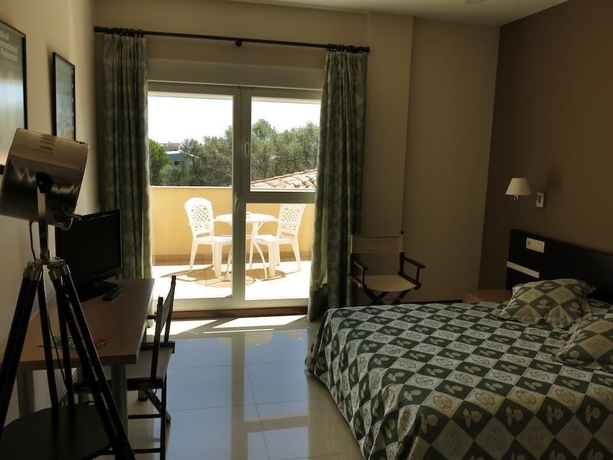 Imagen de la habitación del B&B Luz De Azahar Bandb. Foto 9