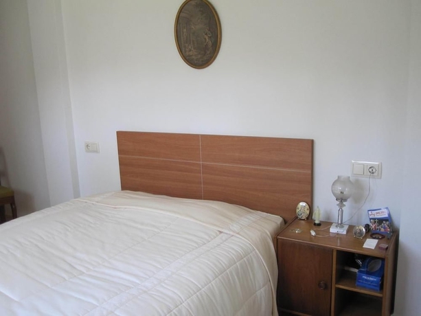 Imagen de la habitación del B&B Luz De Azahar Bandb. Foto 10