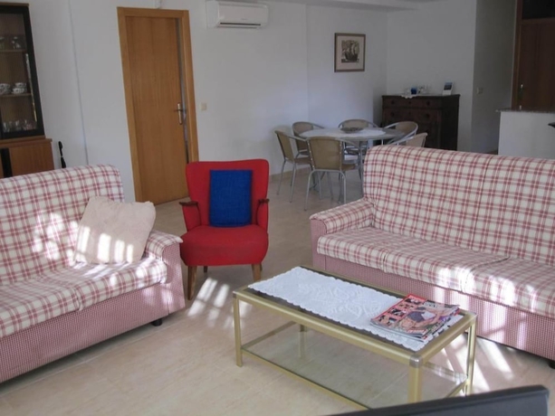 Imagen de la habitación del B&B Luz De Azahar Bandb. Foto 14