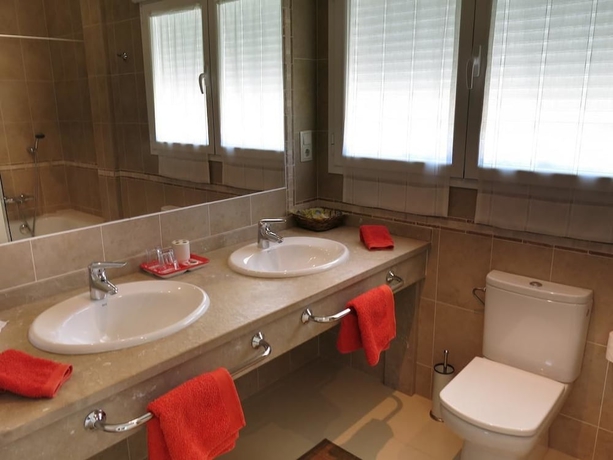 Imagen de la habitación del B&B Luz De Azahar Bandb. Foto 15