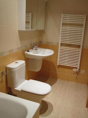 Imagen de la habitación del B&B Luz De Azahar Bandb. Foto 17