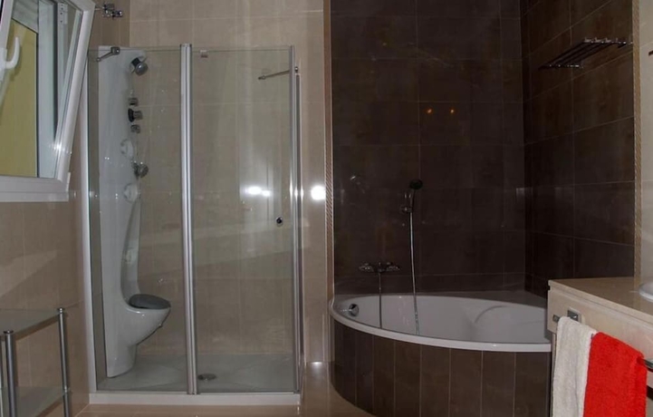 Imagen de la habitación del B&B Luz De Azahar Bandb. Foto 18