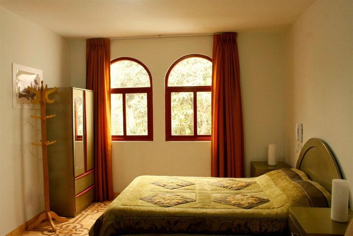 Imagen de la habitación del B&B Lynik La Casa De Blanca. Foto 2