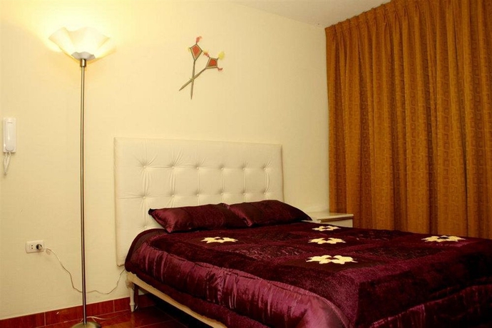 Imagen de la habitación del B&B Lynik La Casa De Blanca. Foto 5