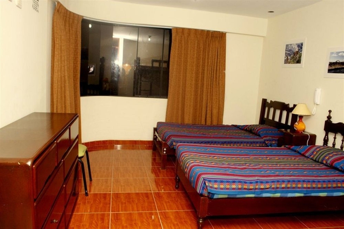 Imagen de la habitación del B&B Lynik La Casa De Blanca. Foto 6