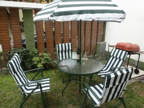 Imagen de los exteriores del B&B Lynik La Casa De Blanca. Foto 12