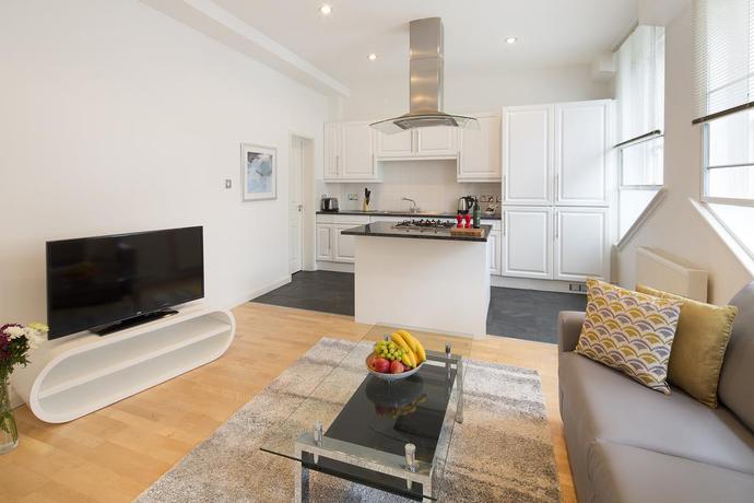 Imagen general del B&B MONUMENT ONE. Foto 2