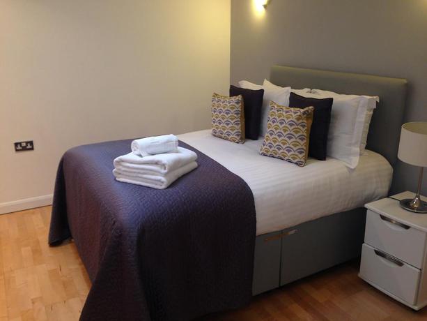 Imagen general del B&B MONUMENT ONE. Foto 3